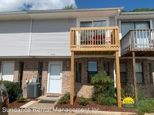 Building Photo - 2 br, 2.5 bath House - 453 Waterway Lane