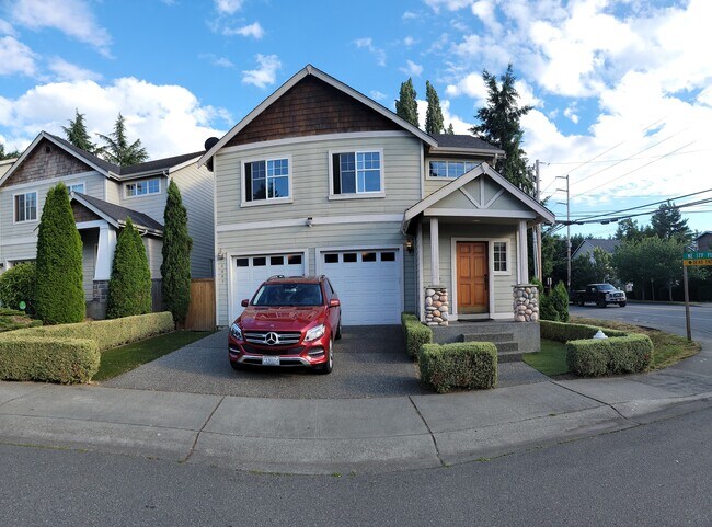 Foto del edificio - 8007 NE 179th Pl