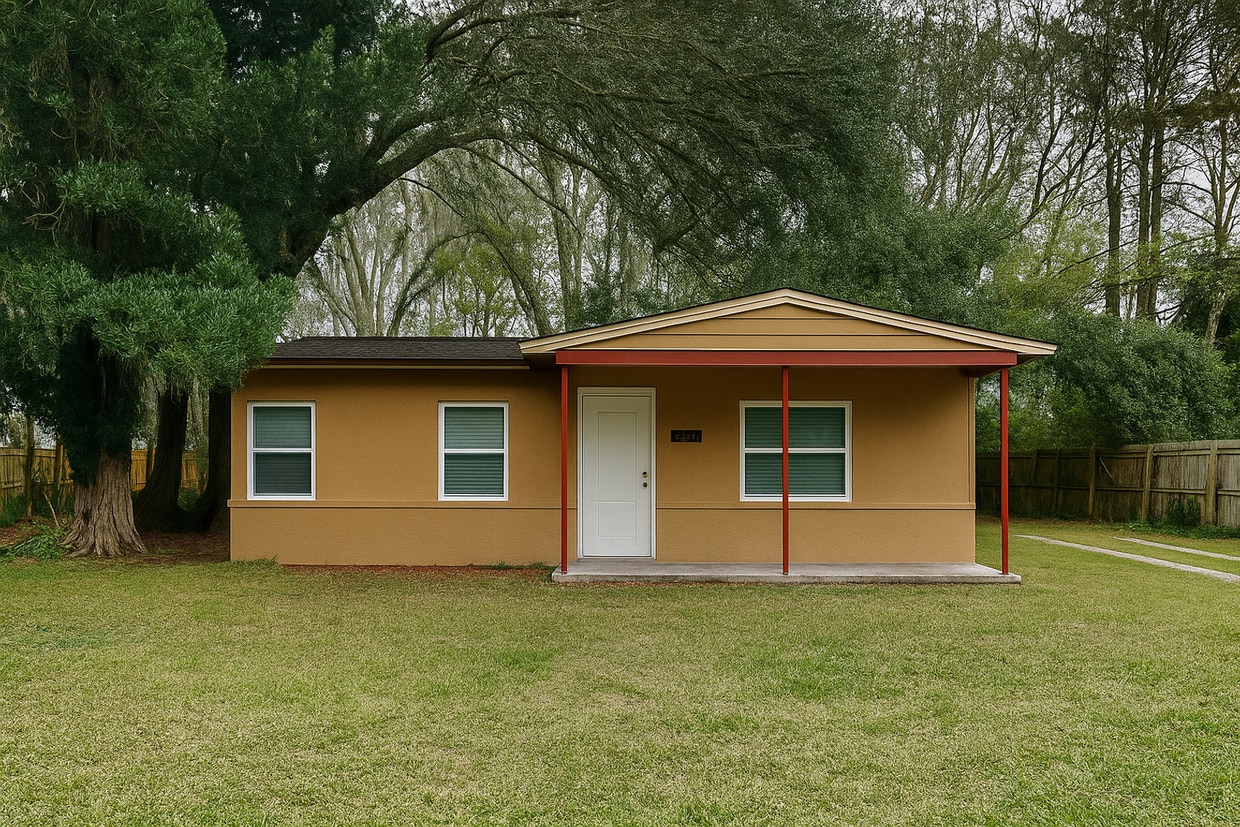 Primary Photo - 3BR/1.5BA Home in Jacksonville FL w/ Spaci...