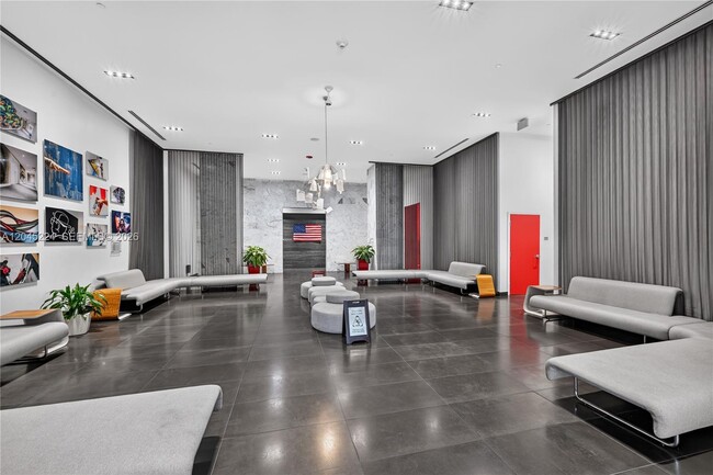 Foto del edificio - 1600 NE 1st Ave