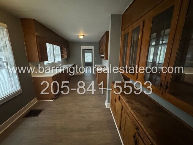 Foto del edificio - Birmingham/East Lake - Zero Deposit