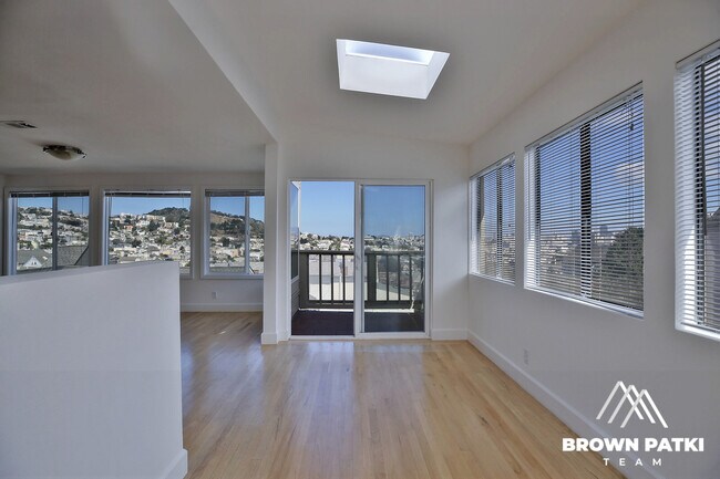 Foto del edificio - 588 Liberty St
