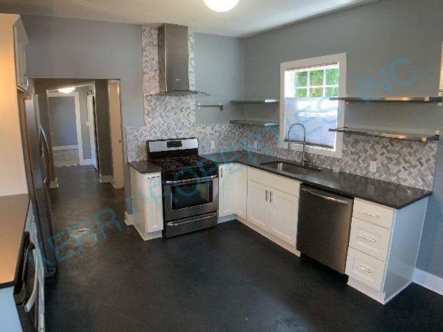 Foto del edificio - Charming 2-Bedroom Retreat in the Heart of...