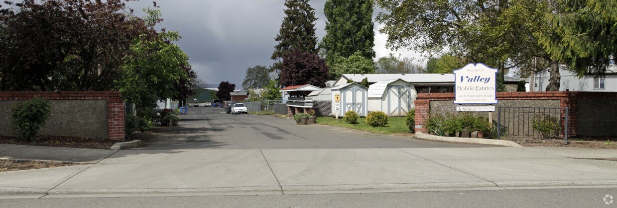 Primary Photo - Ahner Hall Mobile Estates