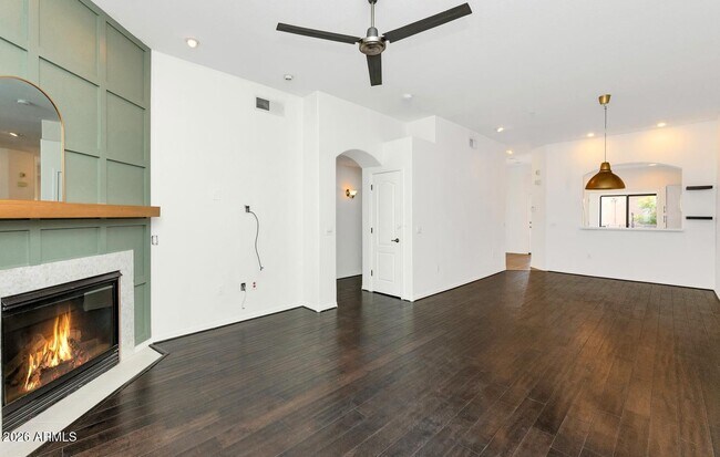 Foto del edificio - 4533 N 22nd St