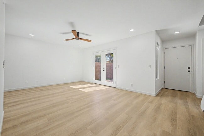 Photo - Remodeled 3BR End Unit Townhome in South Tempe | Private Yard + Covered Parking
