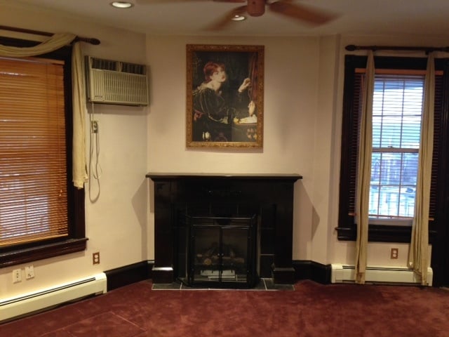 Foto del edificio - 923 Fayette St