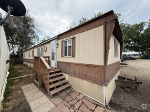 Building Photo - 1303 N College Ave