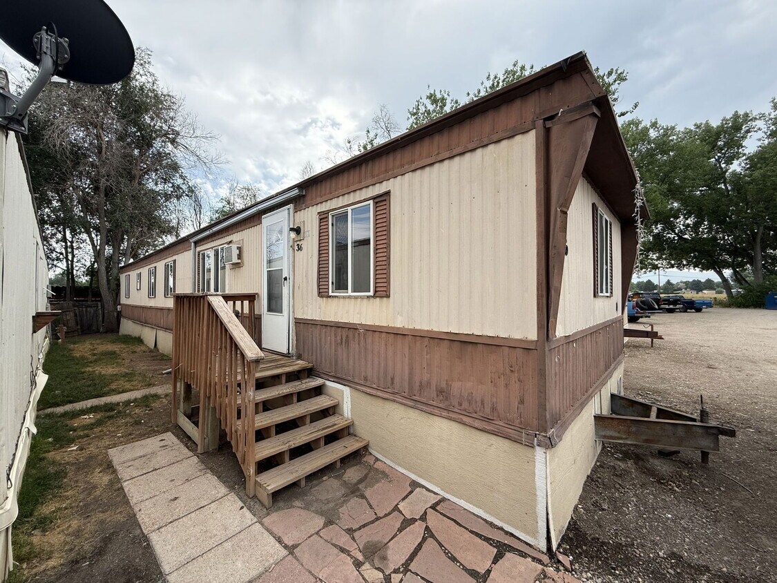 Foto principal - 1303 N College Ave