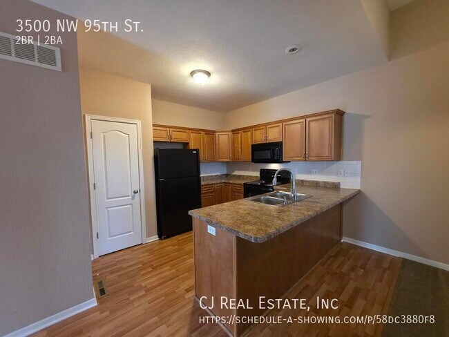 Building Photo - 3500 NW 95th St