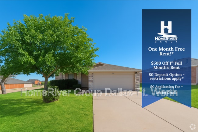 Building Photo - 1001 Bradford Ln