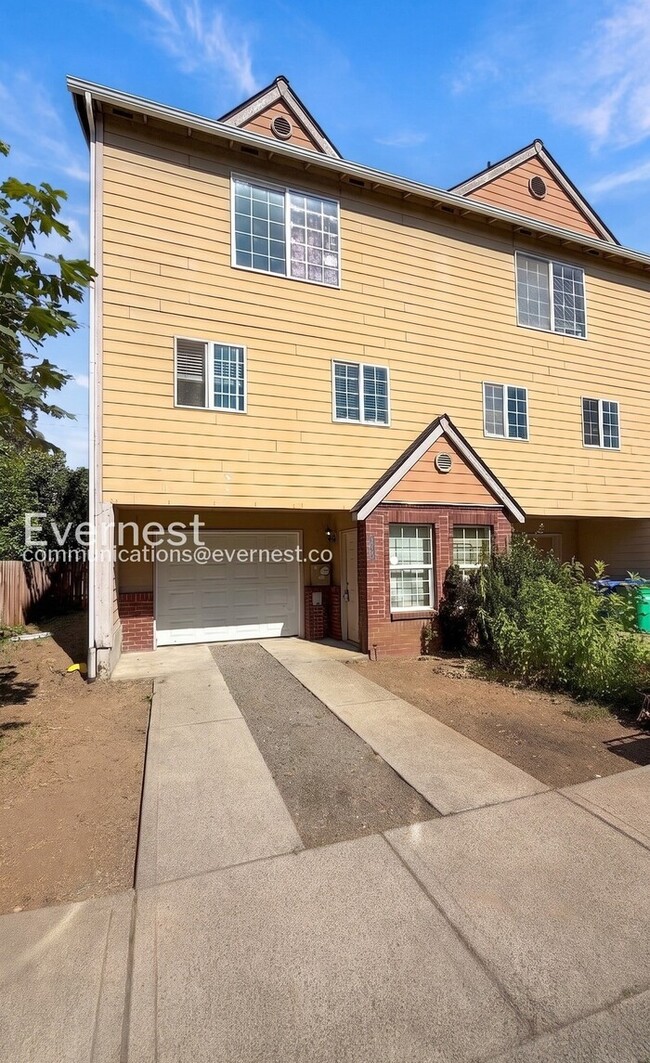 Foto del edificio - 12135 SE Harold St