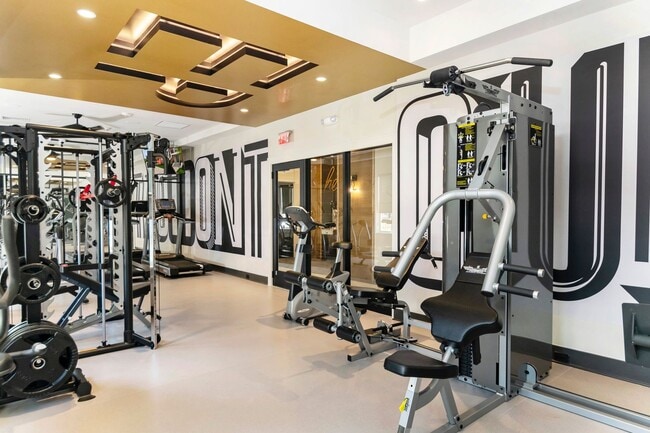 Interior Photo - Apartments at Eastampton Place