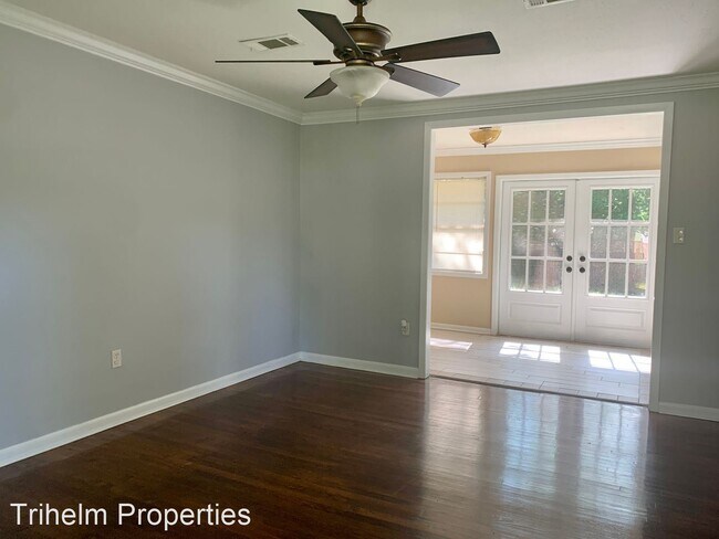 Building Photo - 3 br, 1 bath House - 109 Greer Dr