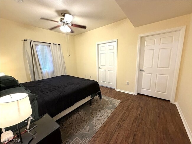 Building Photo - 5250 S Rainbow Blvd