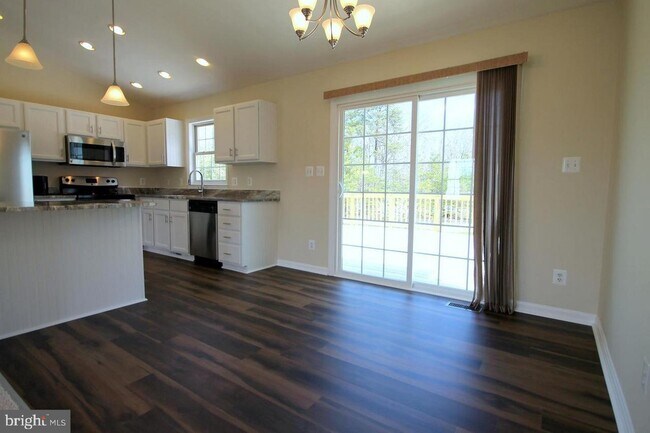 Foto del edificio - 8605 Oldham Rd