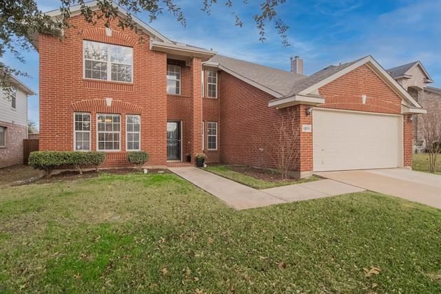 Foto principal - 9220 Harrisburg Ln