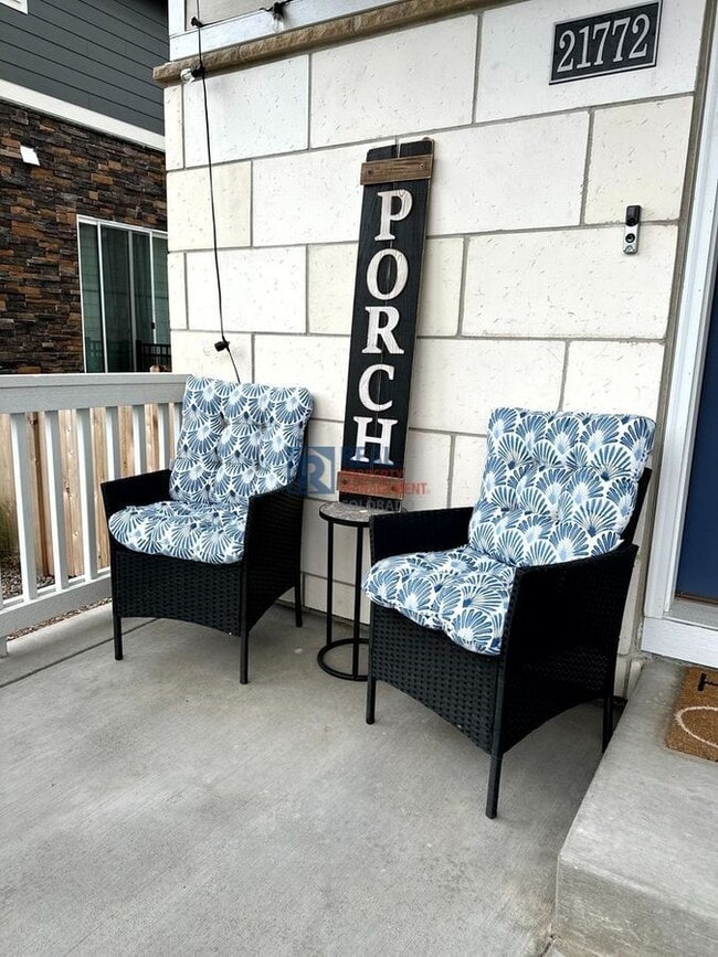 Photo - 21772 E 8th Ave Townhome