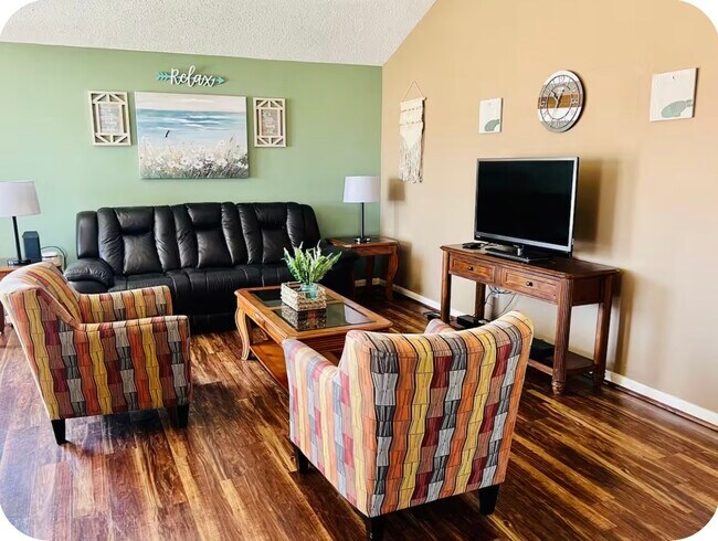 Foto del edificio - 402 14th St