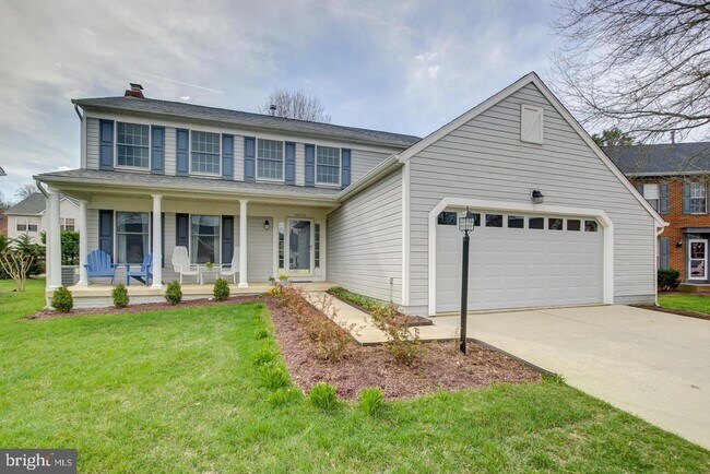 Foto del edificio - 47757 Rafter Ct