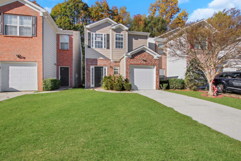 Foto principal - 2833 Windsor Forrest Ct