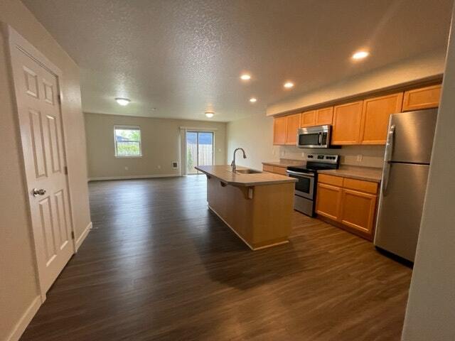 Foto del edificio - 2326 Northeast Evans Street, Unit 2