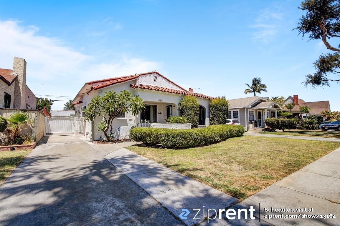 6727 Arbutus Ave, Huntington Park, CA 90255 House for Rent in Huntington Park, CA