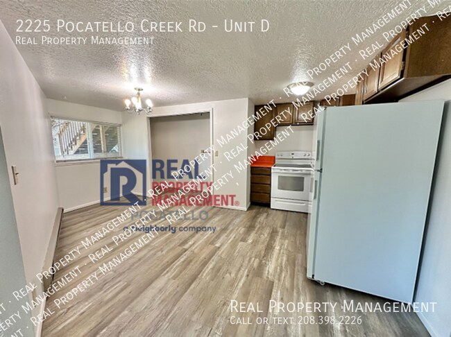 Foto del edificio - 2225 Pocatello Creek Rd