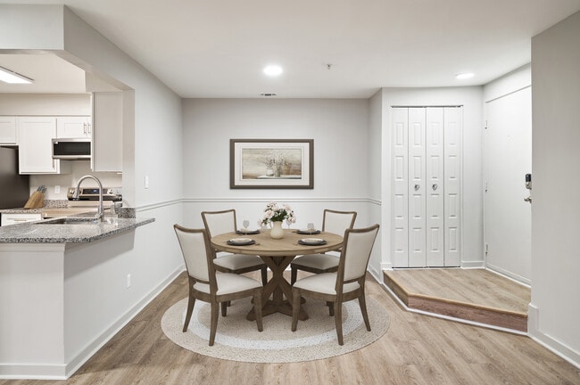 Building Photo - Cortland Manassas