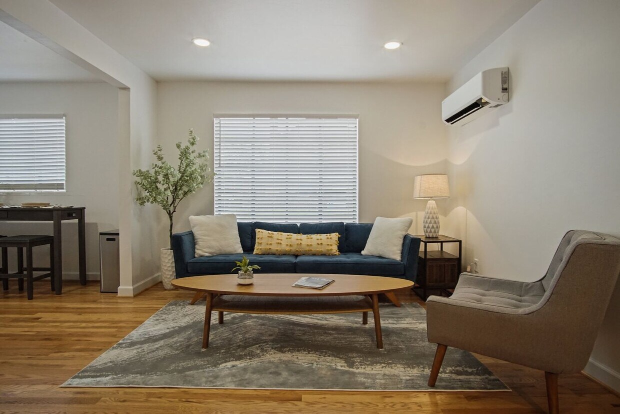 Foto principal - Newly Renovated Apartments in Midtown/SOSA...