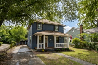 Building Photo - 804 Woodrow St