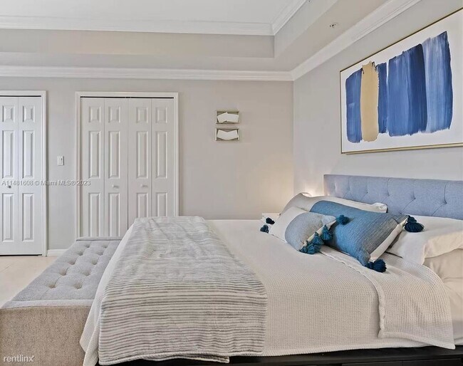 Foto del edificio - 3 br, 2 bath House - 5271 SW 8th St Apt 301
