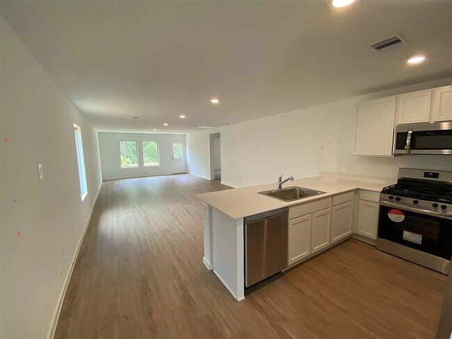 Foto del edificio - 2707 Pleasant Hl Wy