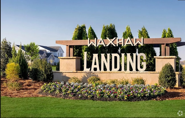 Waxhaw Landing Community - 2555 Lorelei Ter