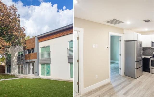 Foto del edificio - 1414 Bennett Ave