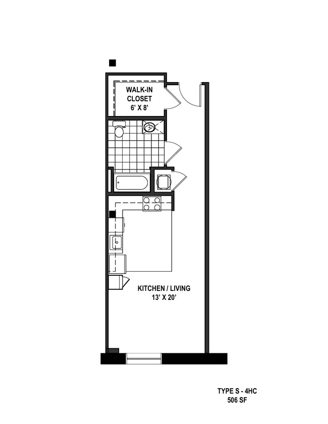 s4hc - The Lofts at White Furniture