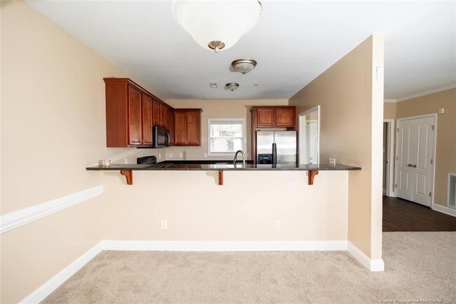 Foto del edificio - 1611 Bluffside Dr