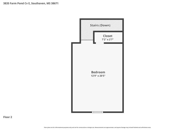 Building Photo - 3835 Farm Pond Cove W