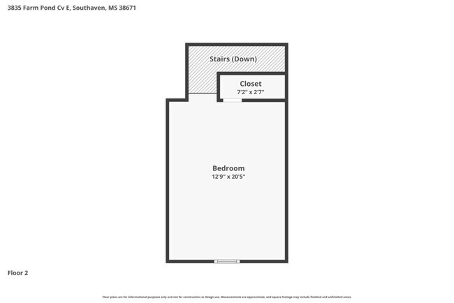 Foto del edificio - 3835 Farm Pond Cove W