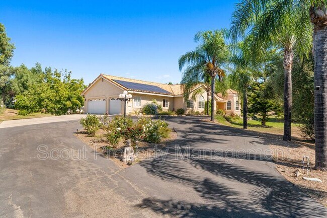 Building Photo - 30780 Cool Valley Ranch Ln