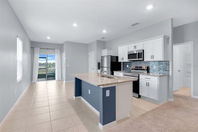 Building Photo - 8716 Sportsman Lp