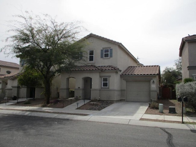 Building Photo - 7638 E Saguaro Overlook Dr
