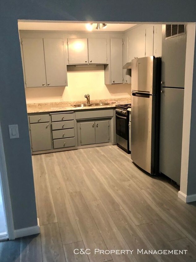 Foto principal - Updated One Bedroom in Aptos!