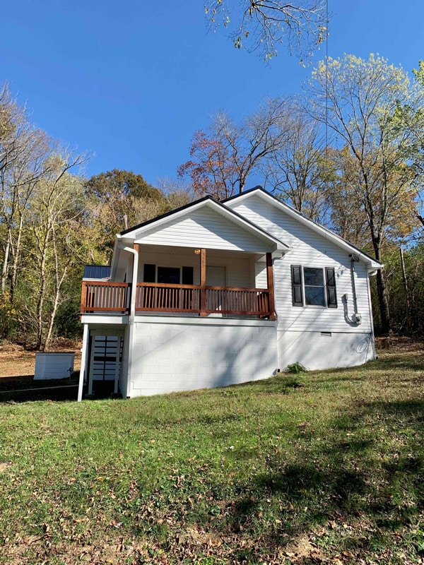 187 Hunter Ave, Carthage, TN 37030 House Rental in Carthage, TN