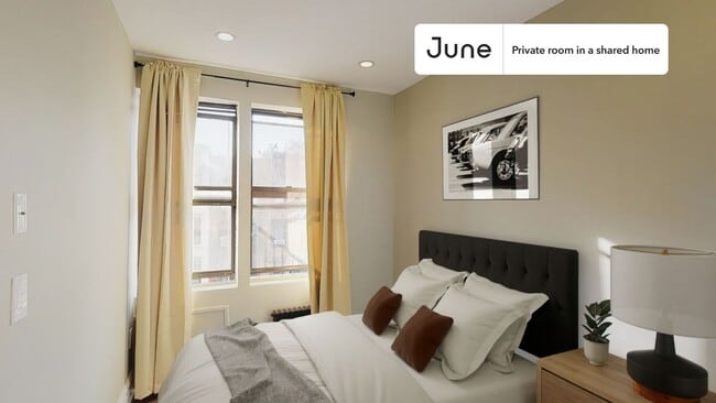 Room in Shared 3 bed/2 bath home - Room in Shared 3 bed/2 bath home