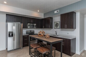 2BR, 2BA - Copper - Element 31 Apartments