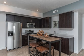 2BR, 2BA - Copper - Element 31 Apartments