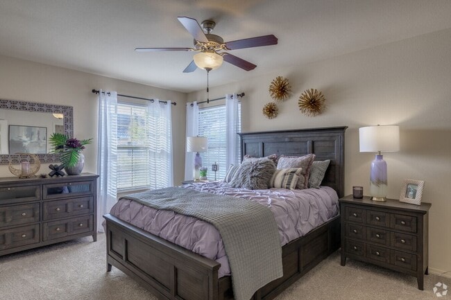 Interior Photo - Tuscany Hills Luxury Apartments