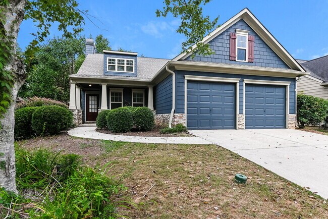 Foto del edificio - 416 Arrowhead Trail