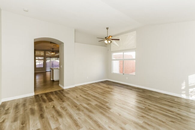 Building Photo - 5037 Via De Fortuna Way